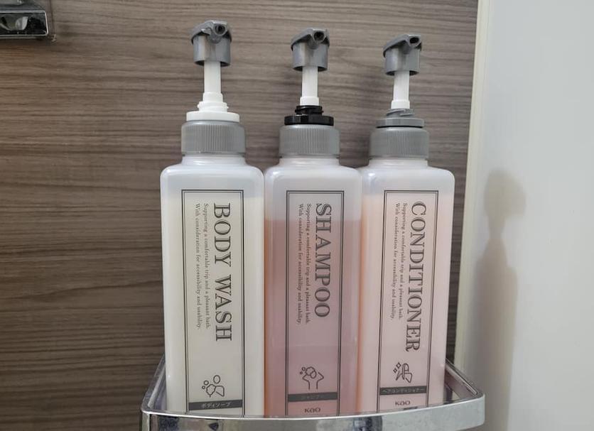 Room amenity Photo