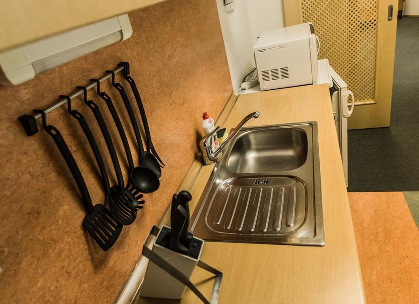 Kitchen Photo