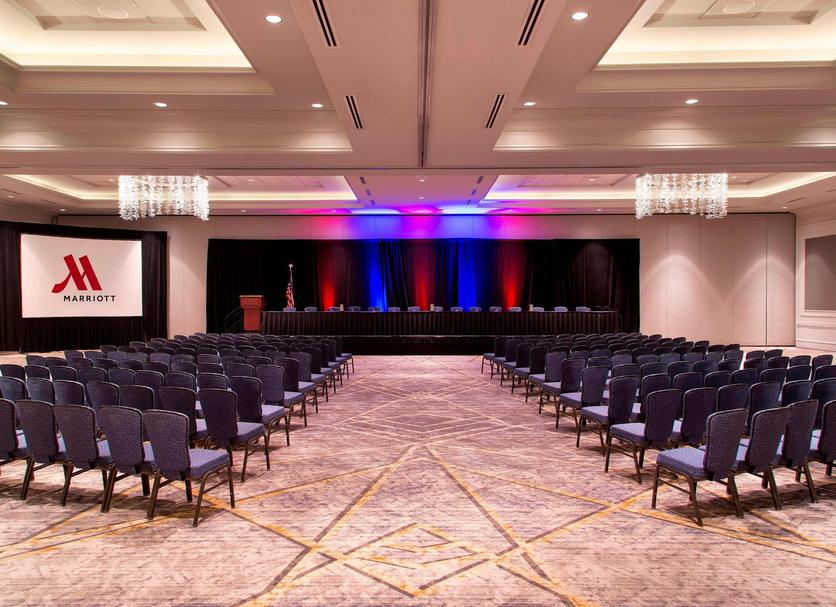 Conference room Photo
