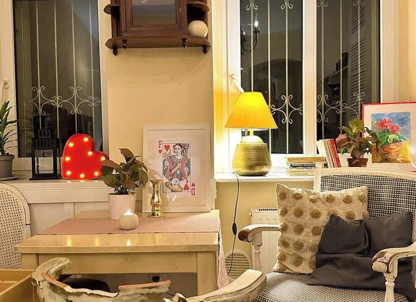 Room amenity Photo