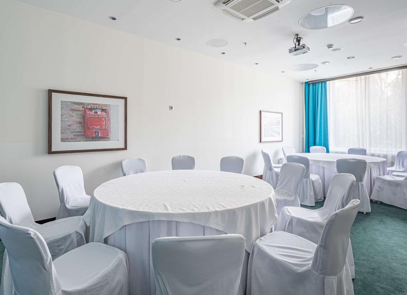 Banquet hall Photo