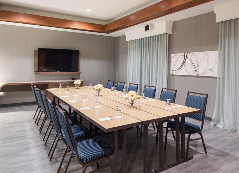 Conference room Photo