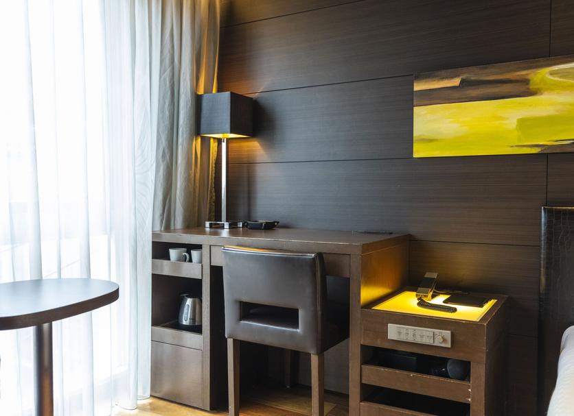 Room amenity Photo
