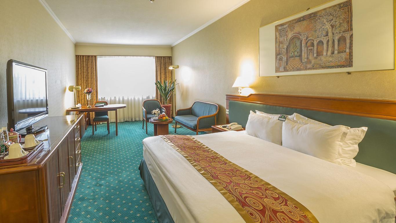 Citic Hotel Beijing Airport