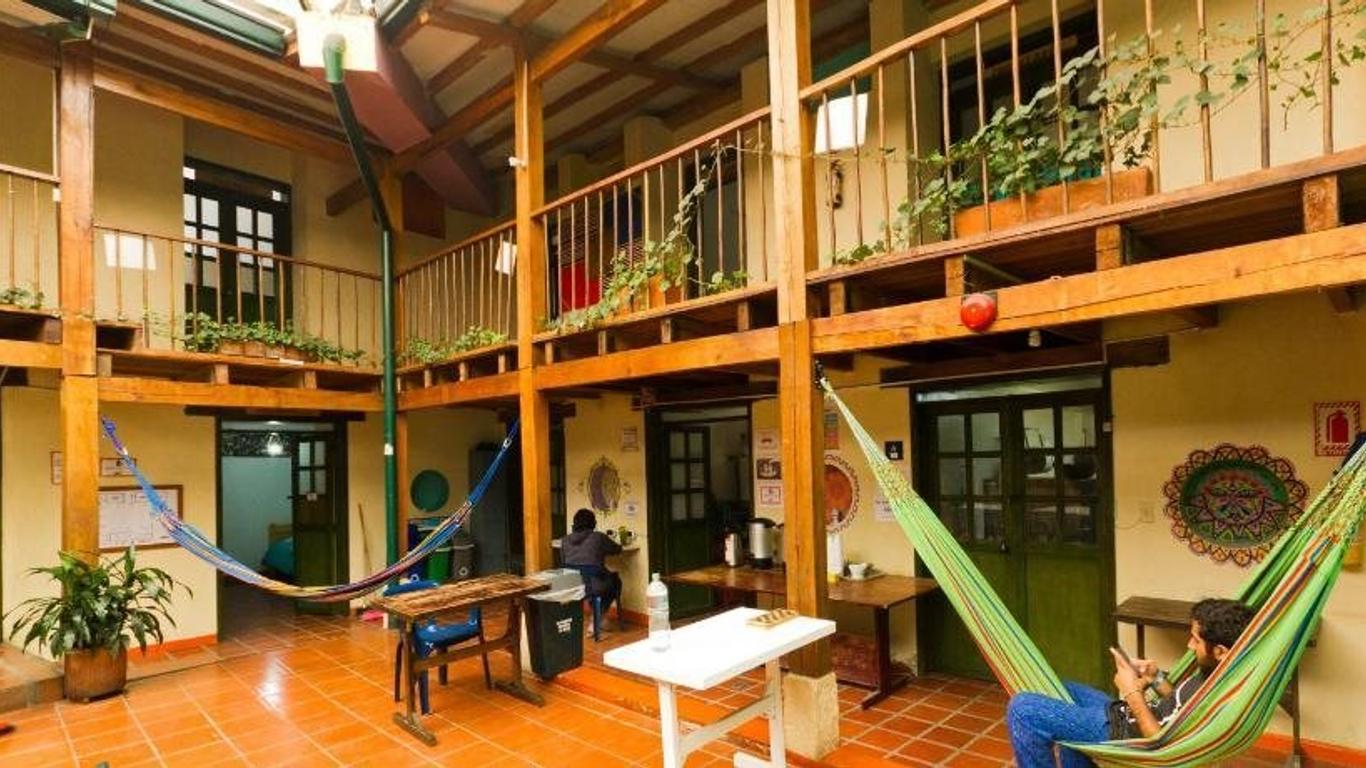 Hostal Fátima