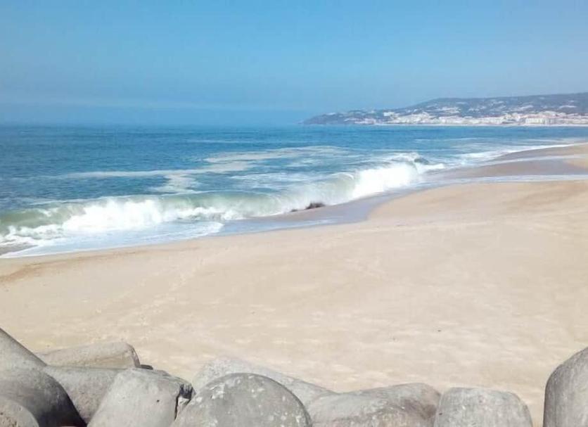 Beach Photo