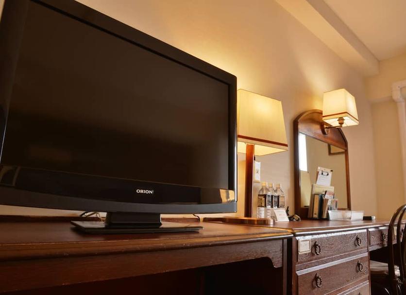 Room amenity Photo