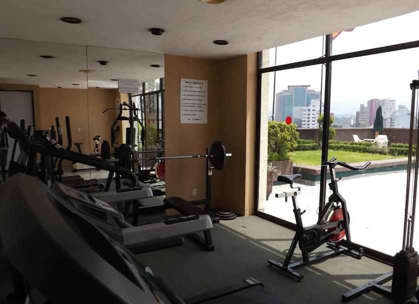 Gym Photo