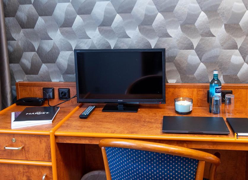 Room amenity Photo
