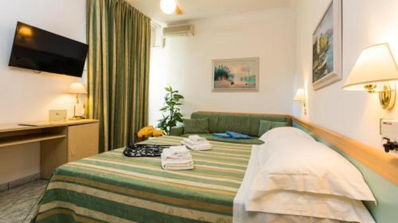 Hotel Bamby
