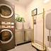 Laundry facility