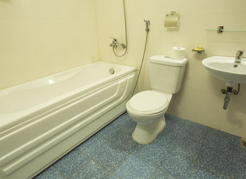 Bathroom Photo