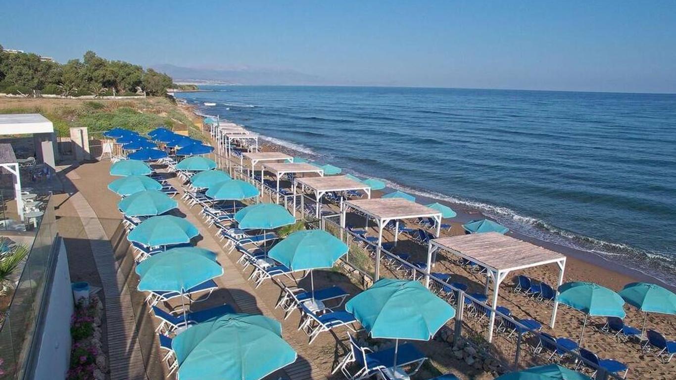 Rethymno Mare & Water Park