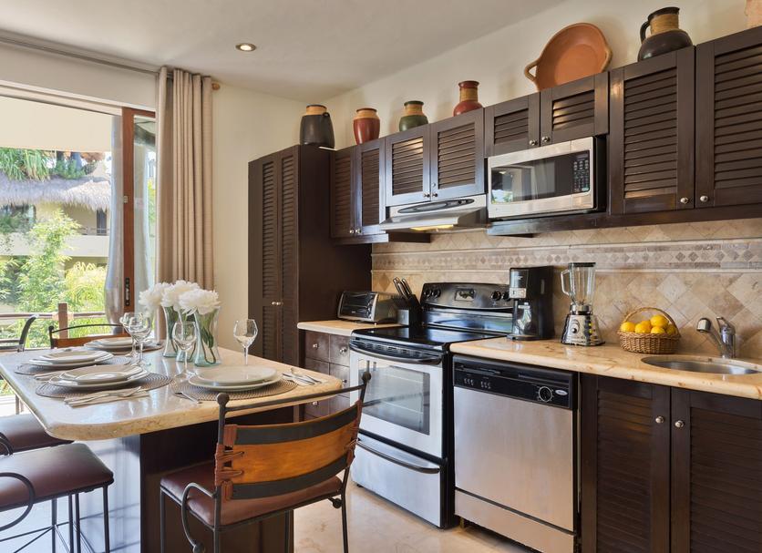 Kitchen Photo
