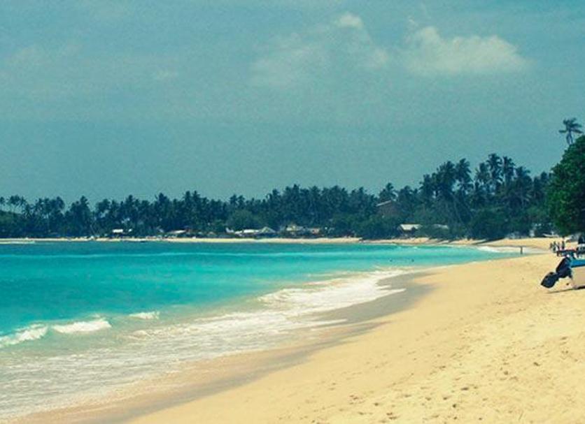 Beach Photo