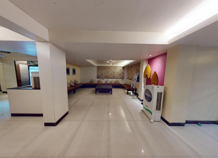 Hallway Photo
