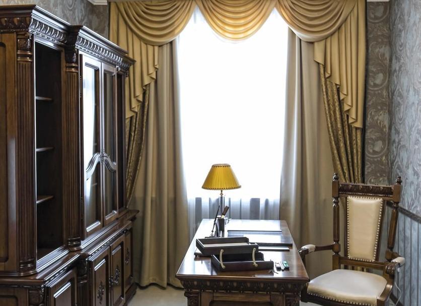 Room amenity Photo