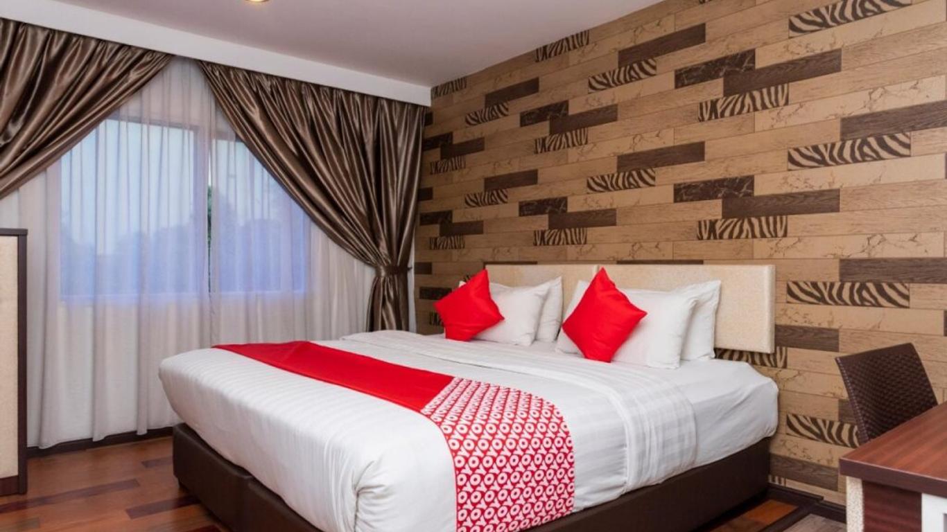 Okid Hotel