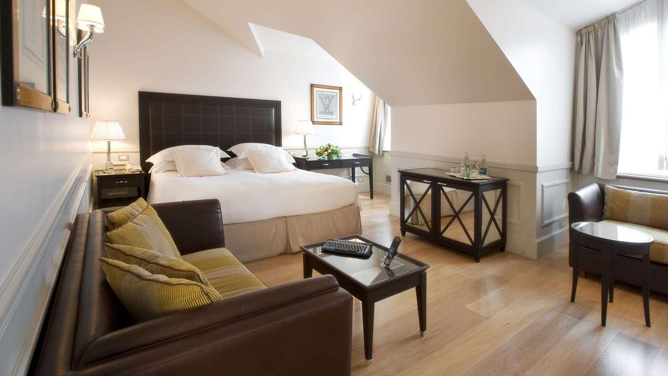 Grand Hotel Sitea