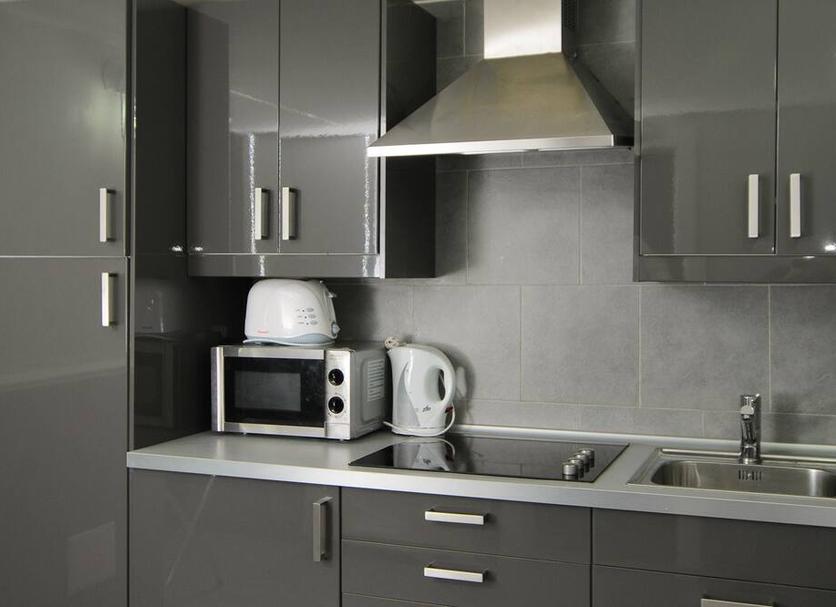 Kitchen Photo