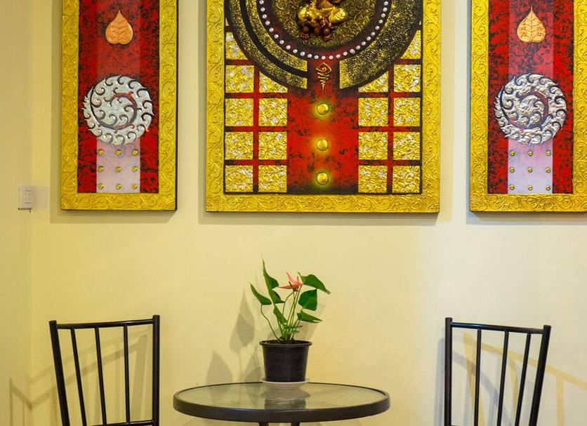 Room amenity Photo