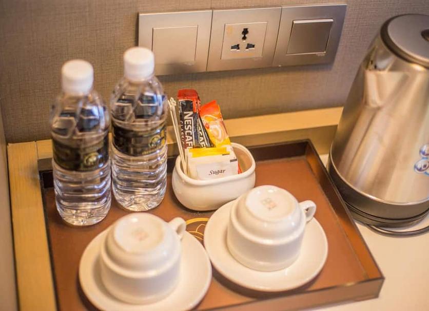 Room amenity Photo