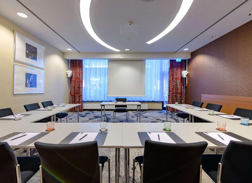 Conference room Photo