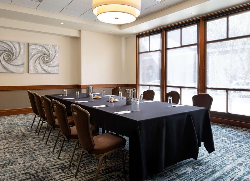 Conference room Photo