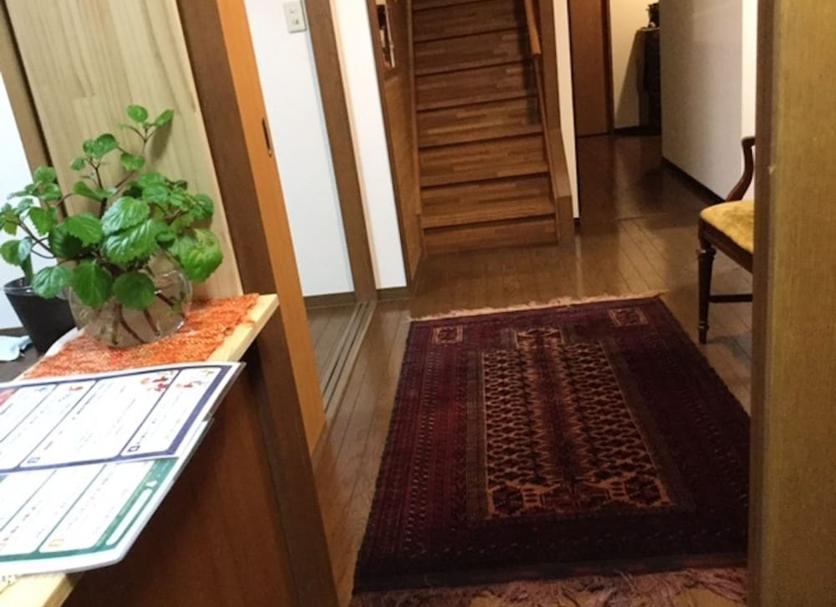 Stairs Photo