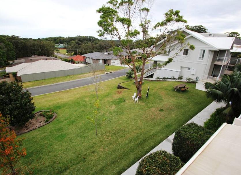 Outdoor view Photo