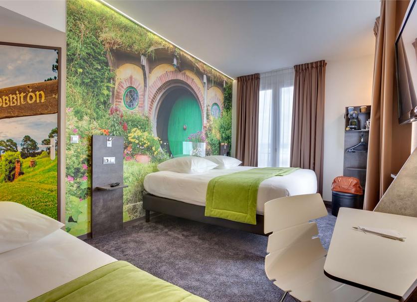 Bedroom Photo