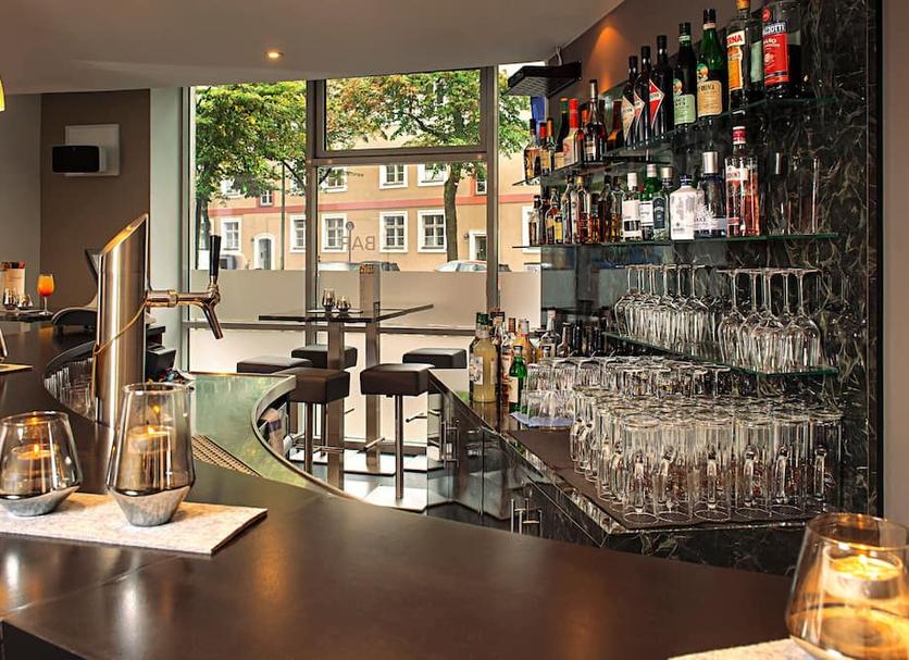 Bar Photo