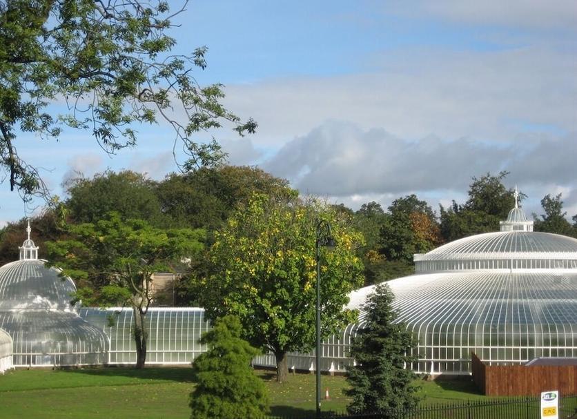 Outdoor view Photo
