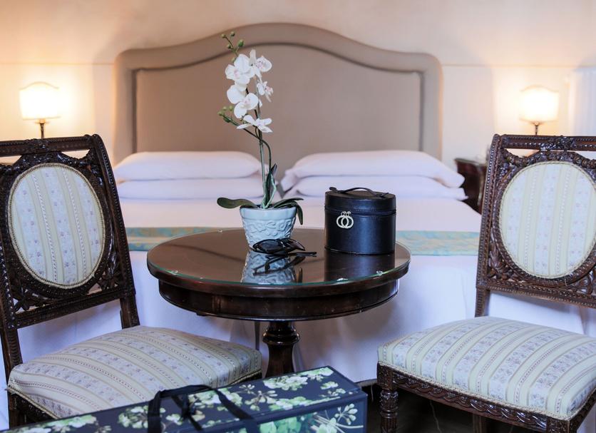 Room amenity Photo