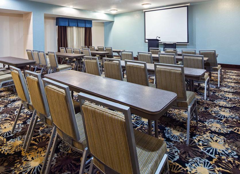 Conference room Photo