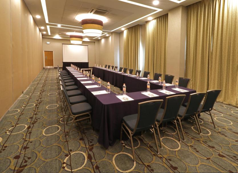 Conference room Photo