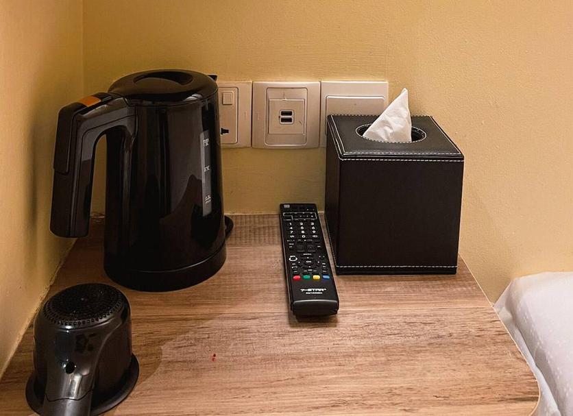 Room amenity Photo
