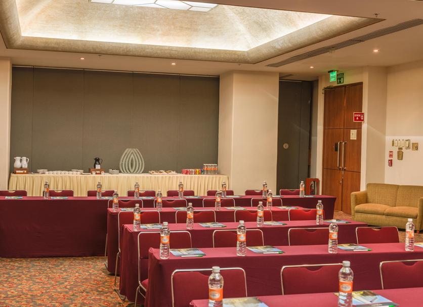 Conference room Photo