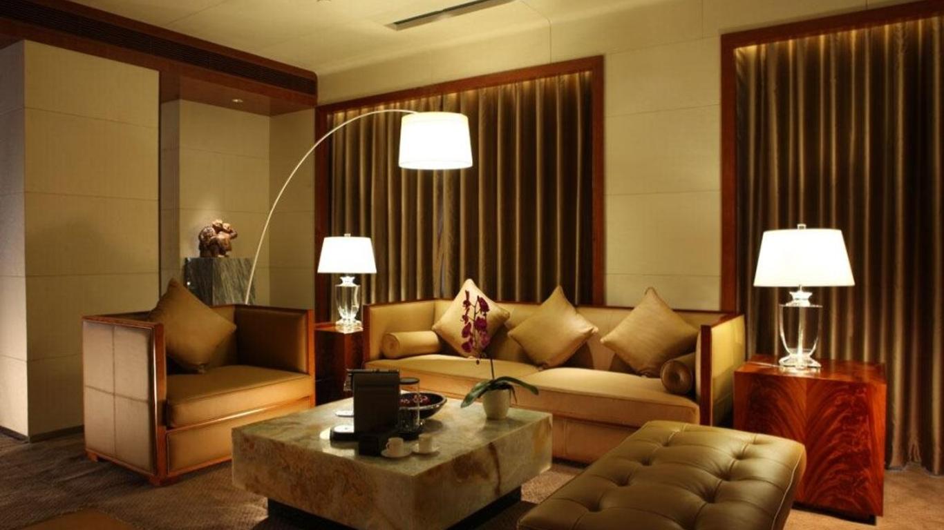 Hotel Leader Changsha