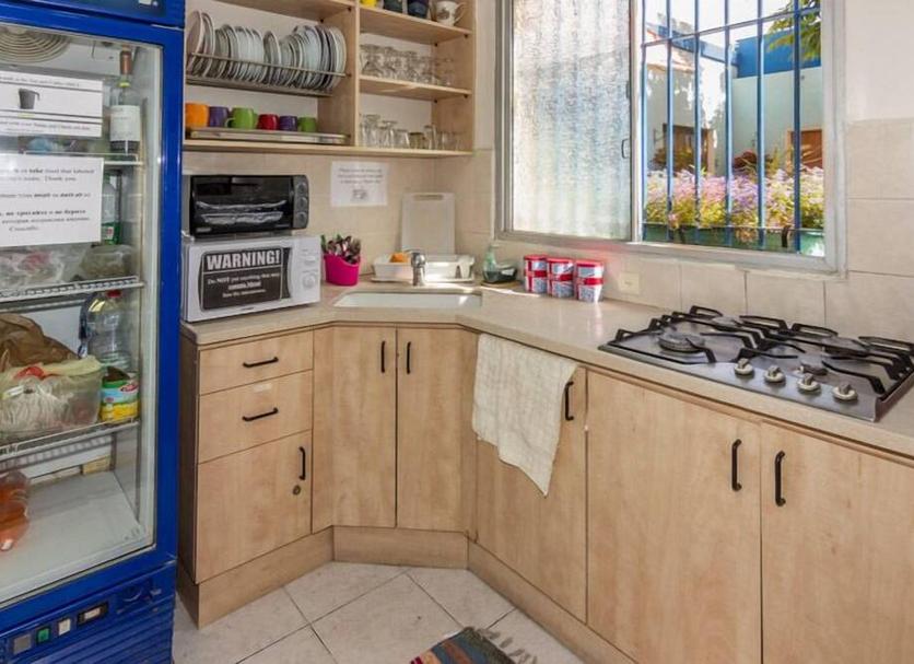 Kitchen Photo