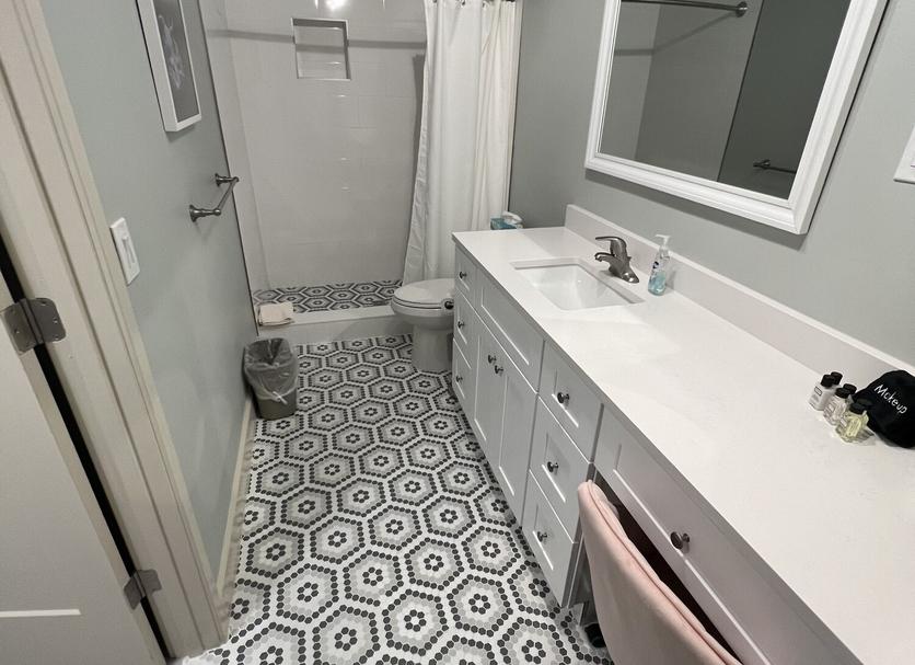 Bathroom Photo