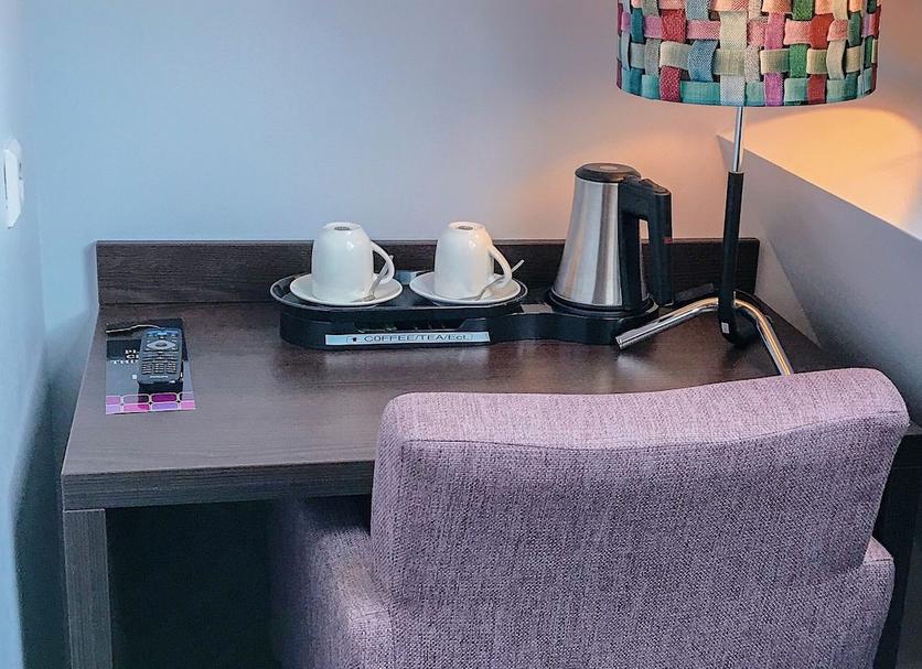 Room amenity Photo