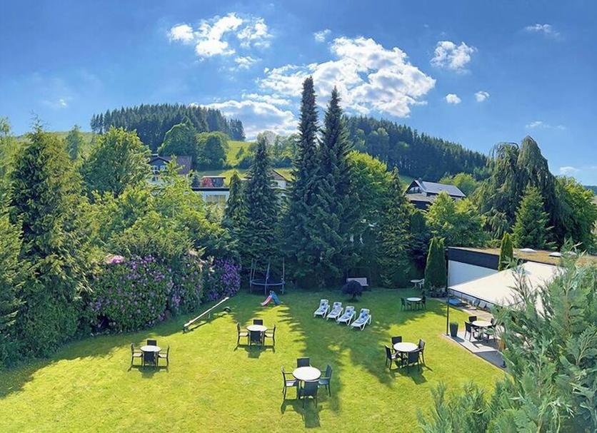 Outdoor view Photo