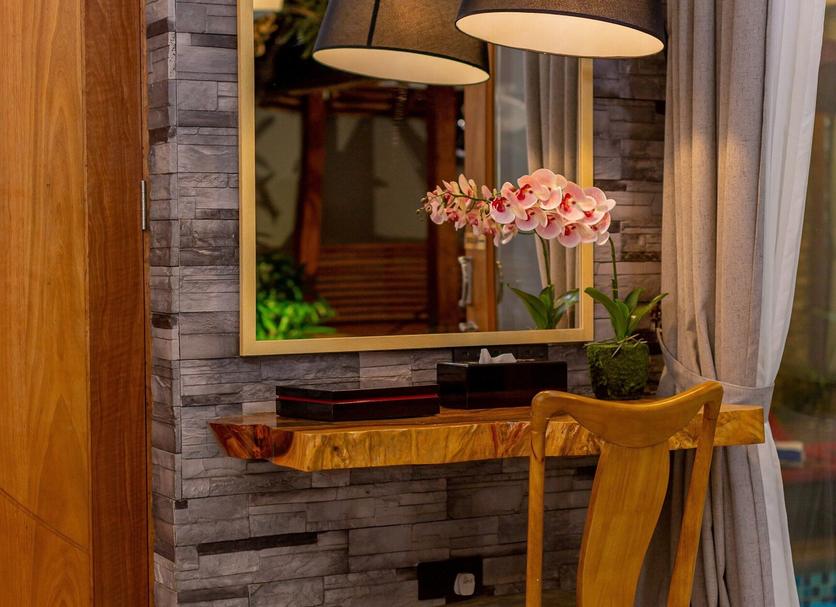 Room amenity Photo