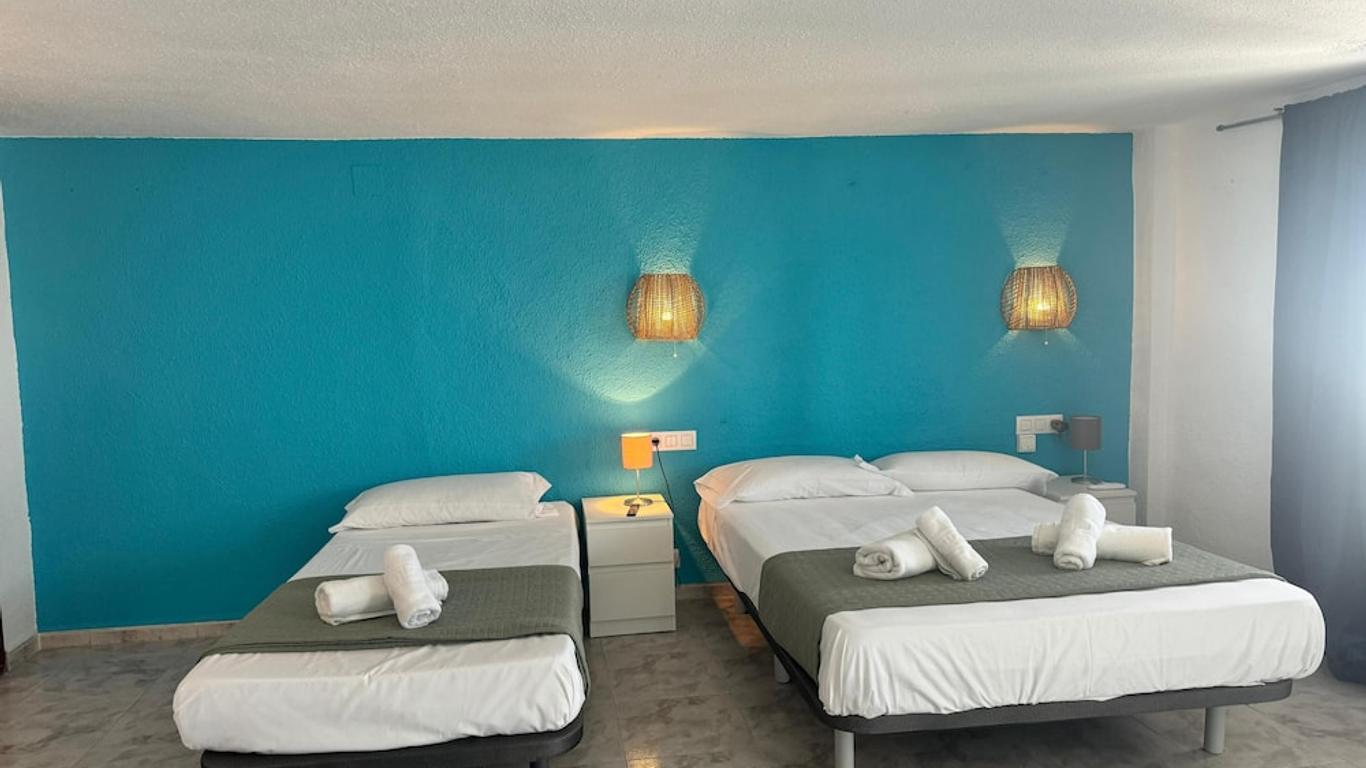Barraca Suites