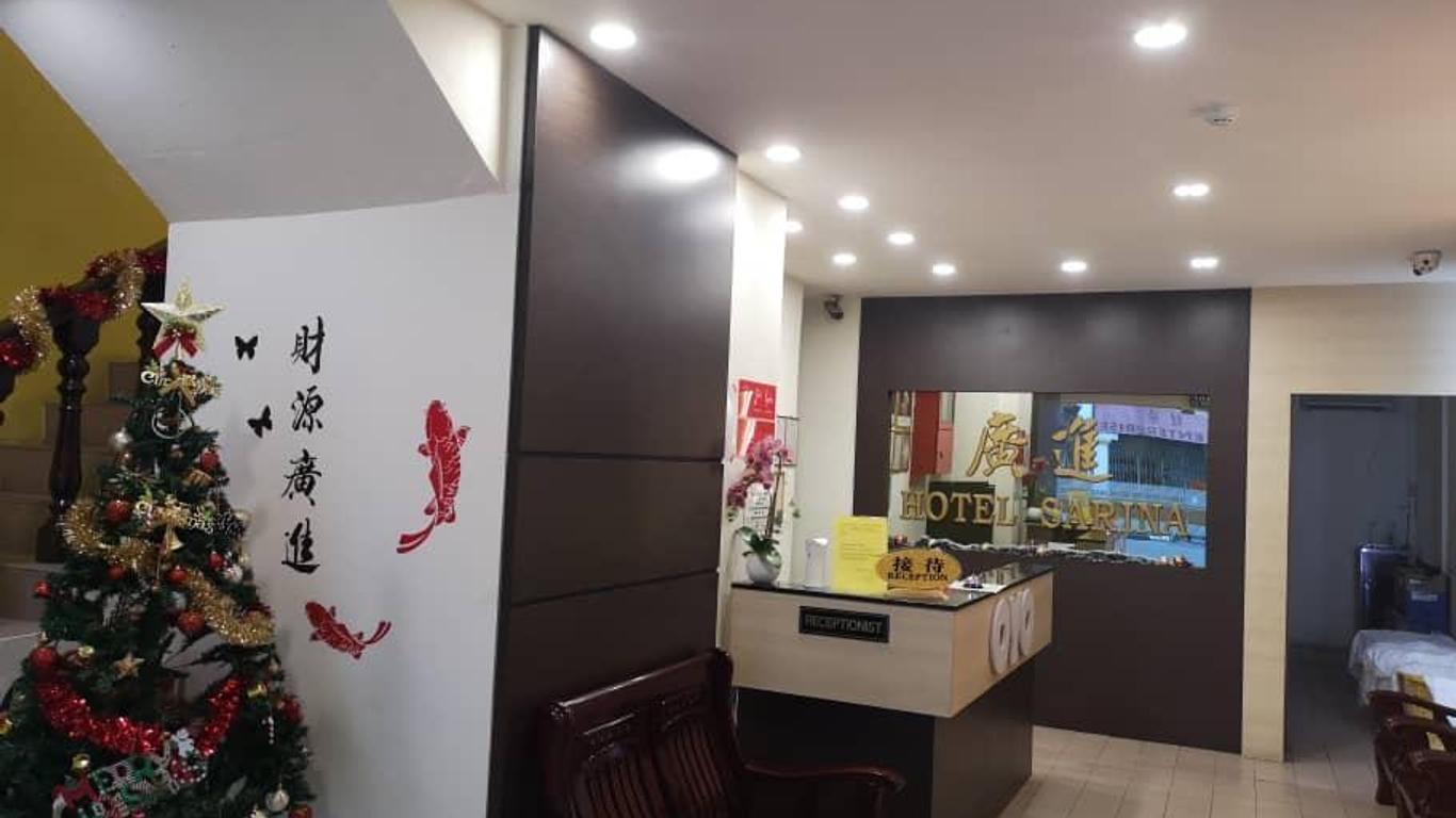 Hotel Sarina