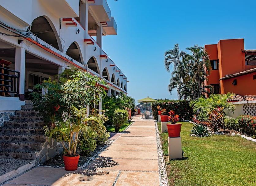 Outdoor view Photo