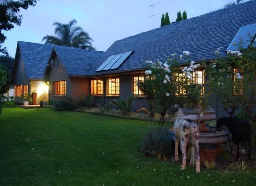 Outdoor view Photo
