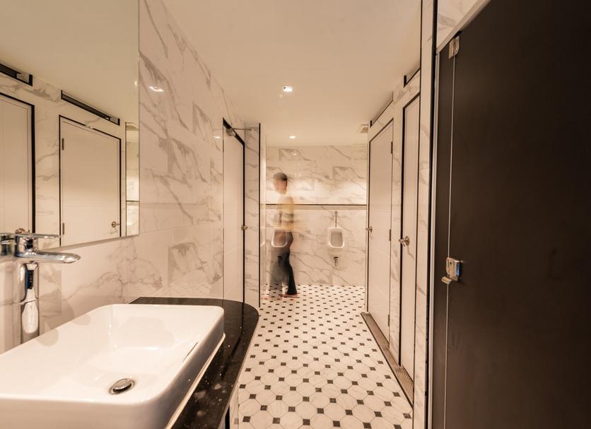Bathroom Photo