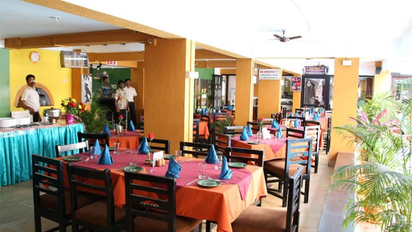 Alor Holiday Resort